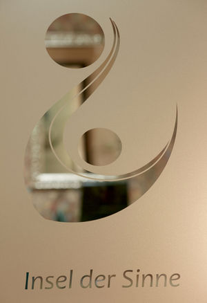 Insel der Sinne Insel der Sinne…