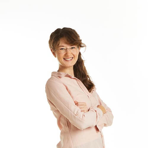 Katrin Hertwig - Friseurin Katrin Hertwig - Friseurin